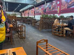 -西昌老号李小肠特色烧烤园(双流店)