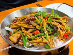 -莲餐厅·湖北菜·潜江小龙虾店(愚园路店)
