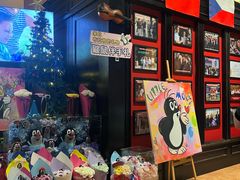 -布拉格餐厅· 中欧捷克菜(全国首店)