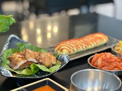 -HONGA HONGA雄家(曹路店)