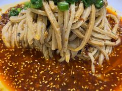 -丝宴·凤城印象·西北特色菜(彩虹湾店)