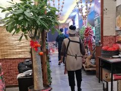 -百一大地锅(香福路店)