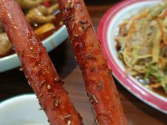 -亿牌牌东北烧烤(怀特店)