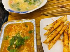 -源味居手把签烧烤(长春一店)