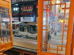 -快活林酸汤鱼鲜品火锅店(甲秀楼店)