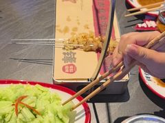 -钱锋炭缸烧烤(南湖大路总店)