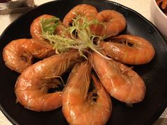 -上海金桥红枫万豪酒店-万豪中餐厅