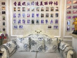 点击看大图 -香薇妮丝女子减肥院