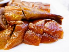 明炉烧鹅-香云轩·顺德菜(香云纱园林酒店店)