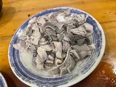 羊散丹-金生隆(六铺炕店)