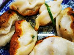 -胡记锅贴·沪上游子老鸭粉丝汤(太原路店)