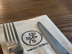 -Money Shops(愚园路店)