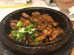 -同湘会馆(粤垦路店)