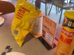 -青海名吃尕张娃非遗烤肉(城中店)