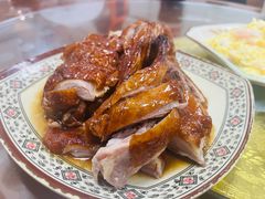 -聂记粤菜馆(鼓西路店)