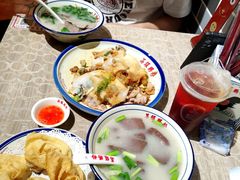 -荔银肠粉(广州天河华利路店)