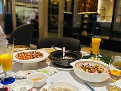 -粗茶淡饭·汉口公馆(循礼门店)