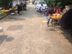 -李易面馆(树木岭店)