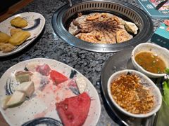 -阪尚皇·原切牛排·烤肉火锅自助(北京路店)