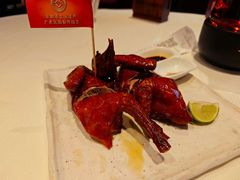 -侨美·唐荔园·40年地道粤菜