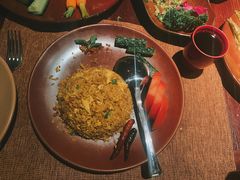-花马天堂云南餐厅 Lost Heaven(高邮路店)