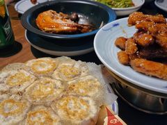 -龍聚祥烧麦馆(万达店)