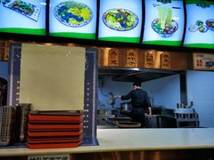 -舌尖尖牛肉面(甘南路店)