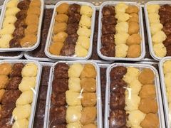 -传闻来紫菜包饭·打糕(西塔韩百店)