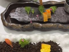 -3号仓库·创意中国菜(新世界城店)