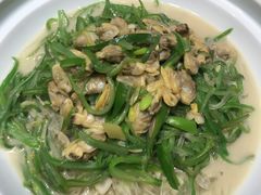 -庆赫隆融合菜馆(群力店)