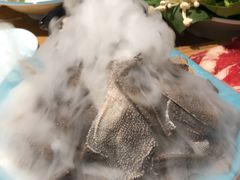 -青瓷火锅料理(西单大悦城店)
