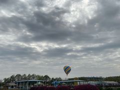 -千龙湖生态旅游度假区