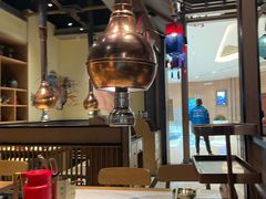 -韩宫宴烤肉·料理(苏州中心店)