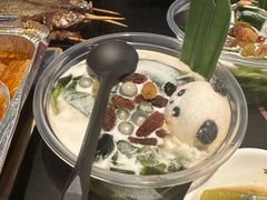 -黄鱼炙夜·烧烤·小龙虾(世茂缤谷店)