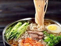-长寿参鸡汤(朝韩风情街店)