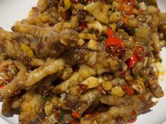 -西江红·株洲本地菜(滨江南路店)