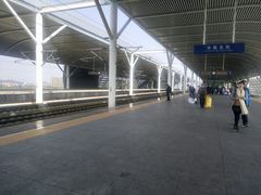 -余姚北站