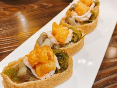 -东京屋(武定路店)