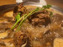 -老诚一锅(乔庄店)
