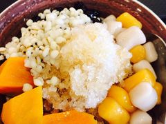 -鲜芋仙(群光广场店)