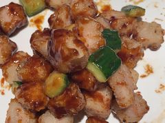 -京味斋·烤鸭·北京菜(安贞店)