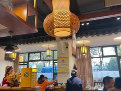 -六合居·明厨亮灶餐厅(成双大道店)