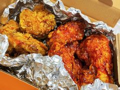 -传闻来紫菜包饭·打糕(西塔韩百店)