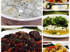 -老人和饭店(淮海中路店)