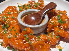 -NEED创意韩国料理(青岛万象城店)