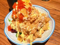 -炉胜·炉端烧·居酒屋