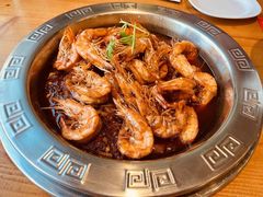 -王婆大虾(五道口店)