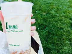 -1点点(银座和谐广场店)