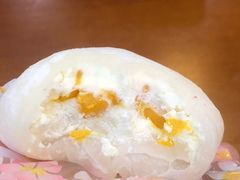 -清真马记宫廷奶酪(农光里店)