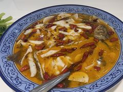 -至潮餐厅精致粤菜·活鲈鱼·走地鸡(珠江新城店)